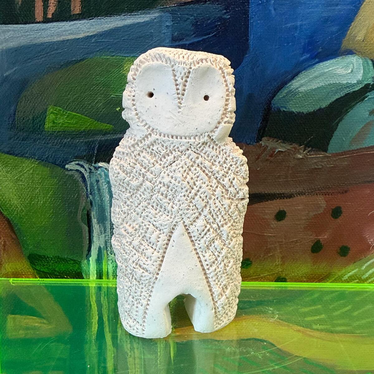 River Owl 3