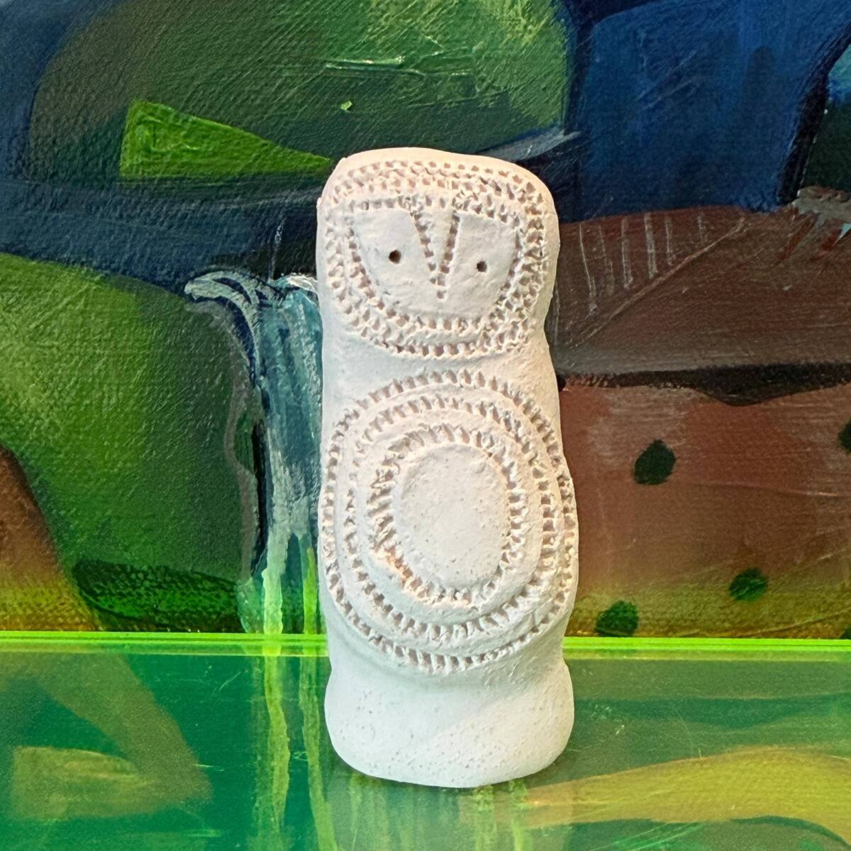 River Owl 4