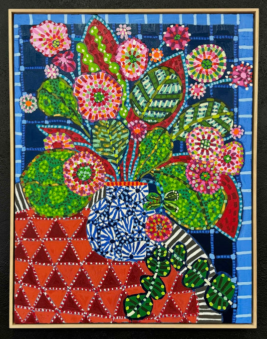 Mosaic Composition