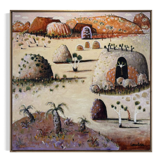 Oasis