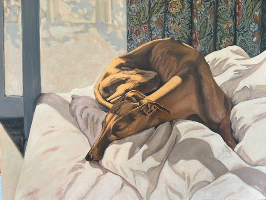 Yellow Dog