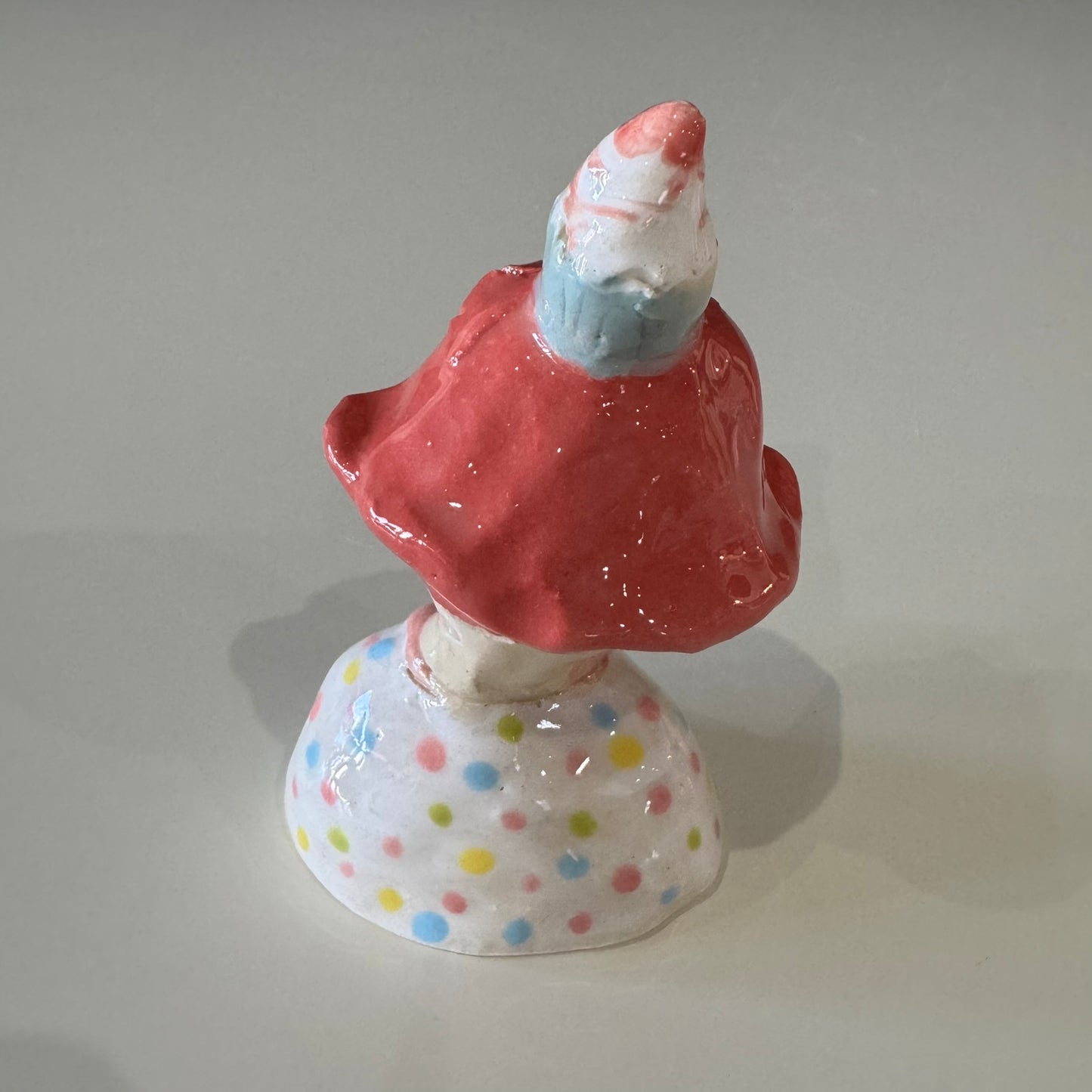 Mini Gloss Cupcake Girl