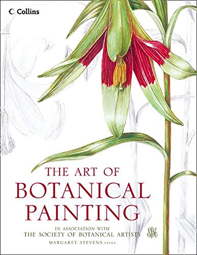 Art Of Botanical Painting