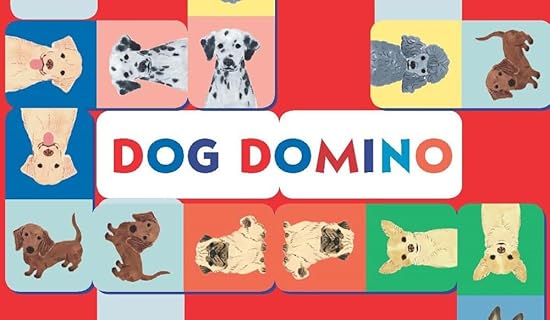 Dog Dominoes
