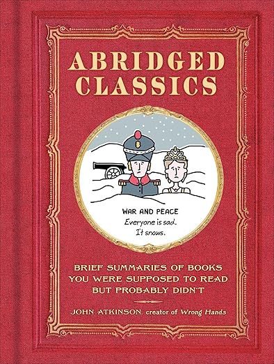 Abridged Classics