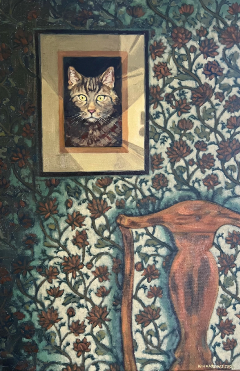 The Portrait