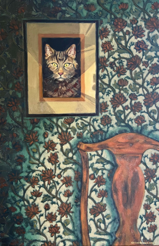 The Portrait