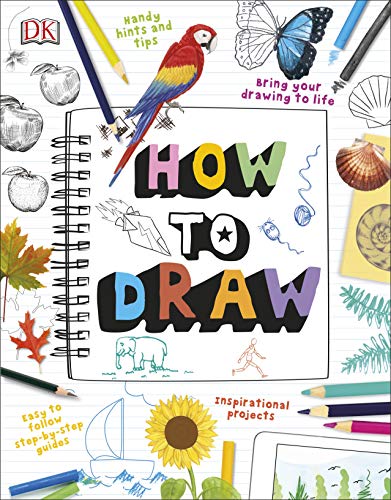 How To Draw: P/B