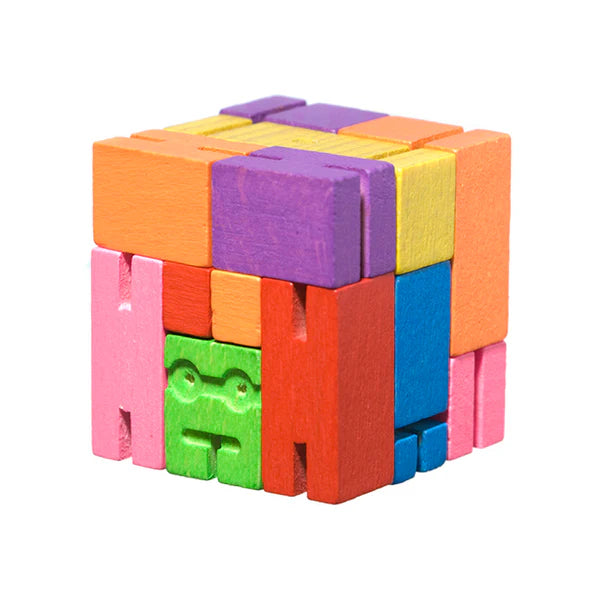 Cubebot Micro - Multi