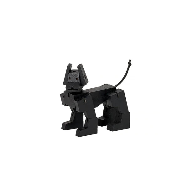Cubebot Milo Micro - Black
