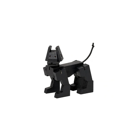Cubebot Milo Micro - Black
