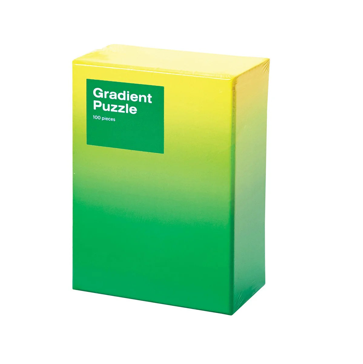 Gradient Puzzle - Small 100pc Puzzle