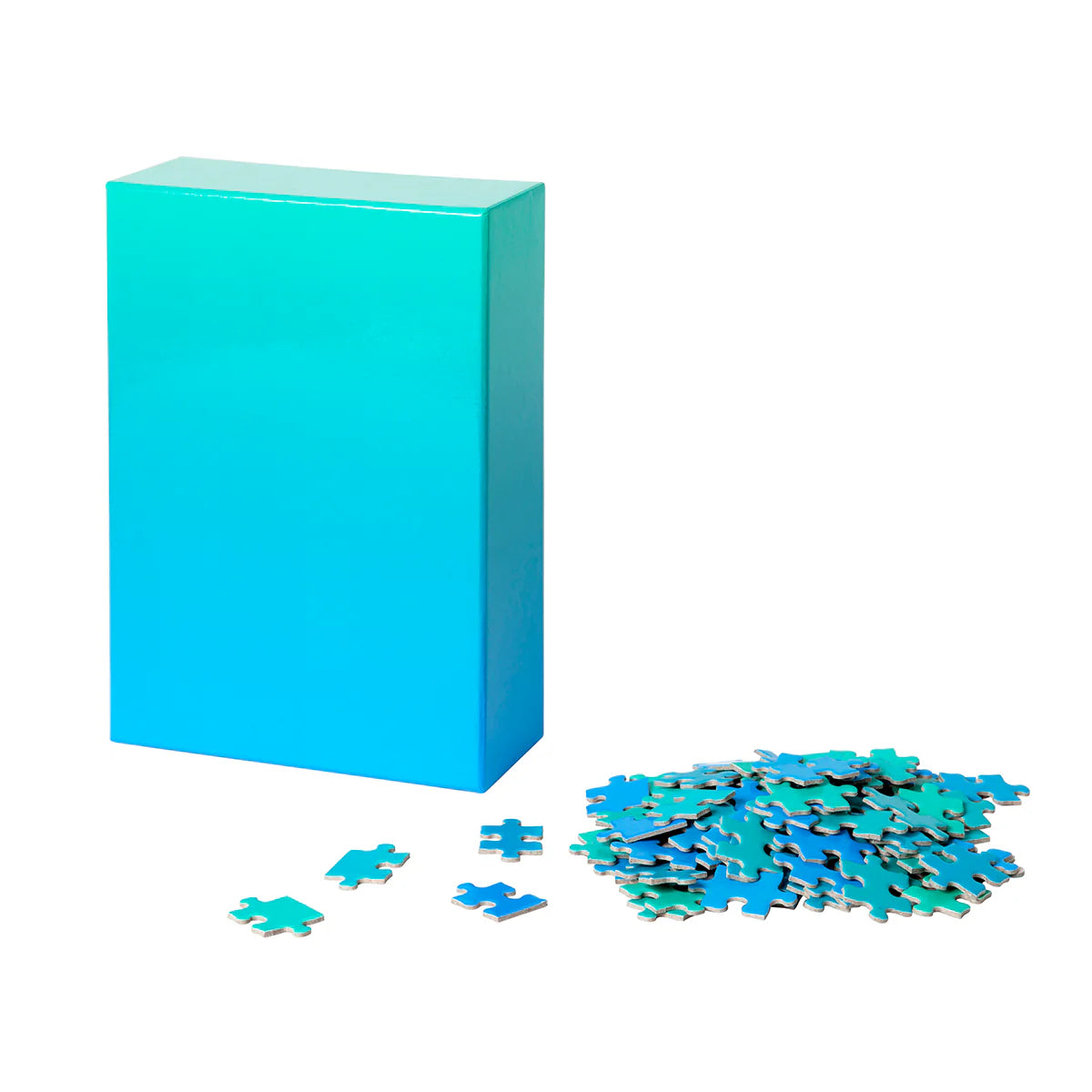 Gradient Puzzle
