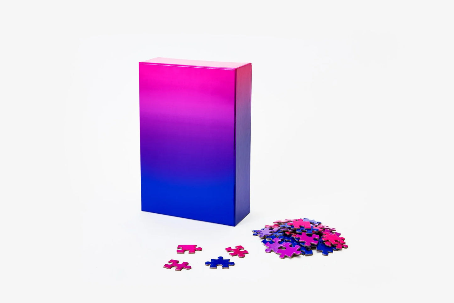 Gradient Puzzle
