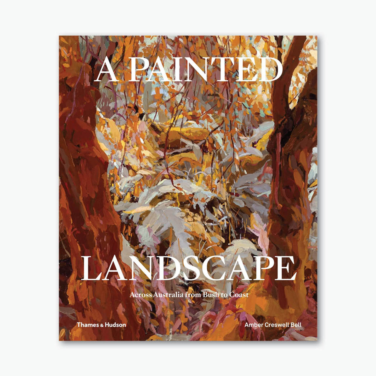A Painted Landscape
