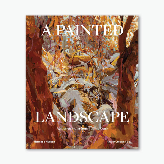 A Painted Landscape