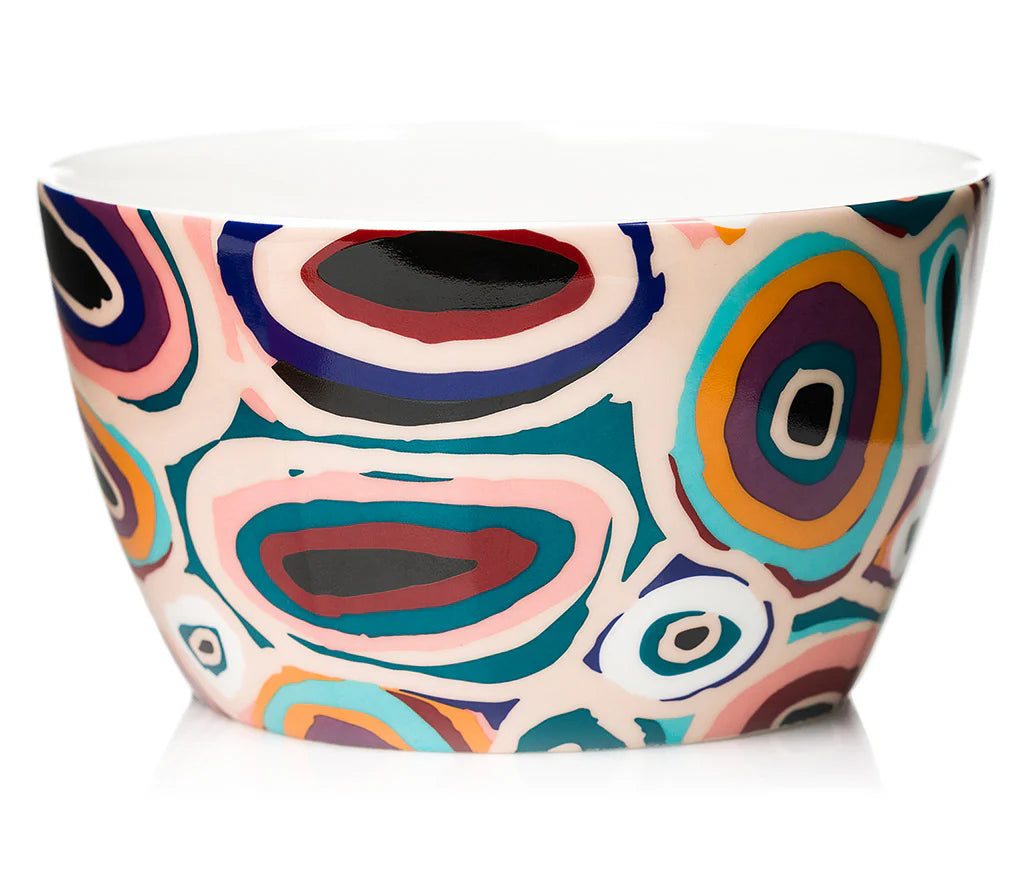 Gladys Kuru Bidu Bowl