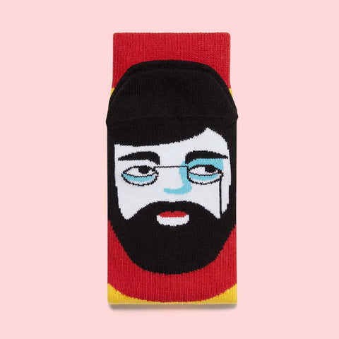 Footloose Lautrec Socks