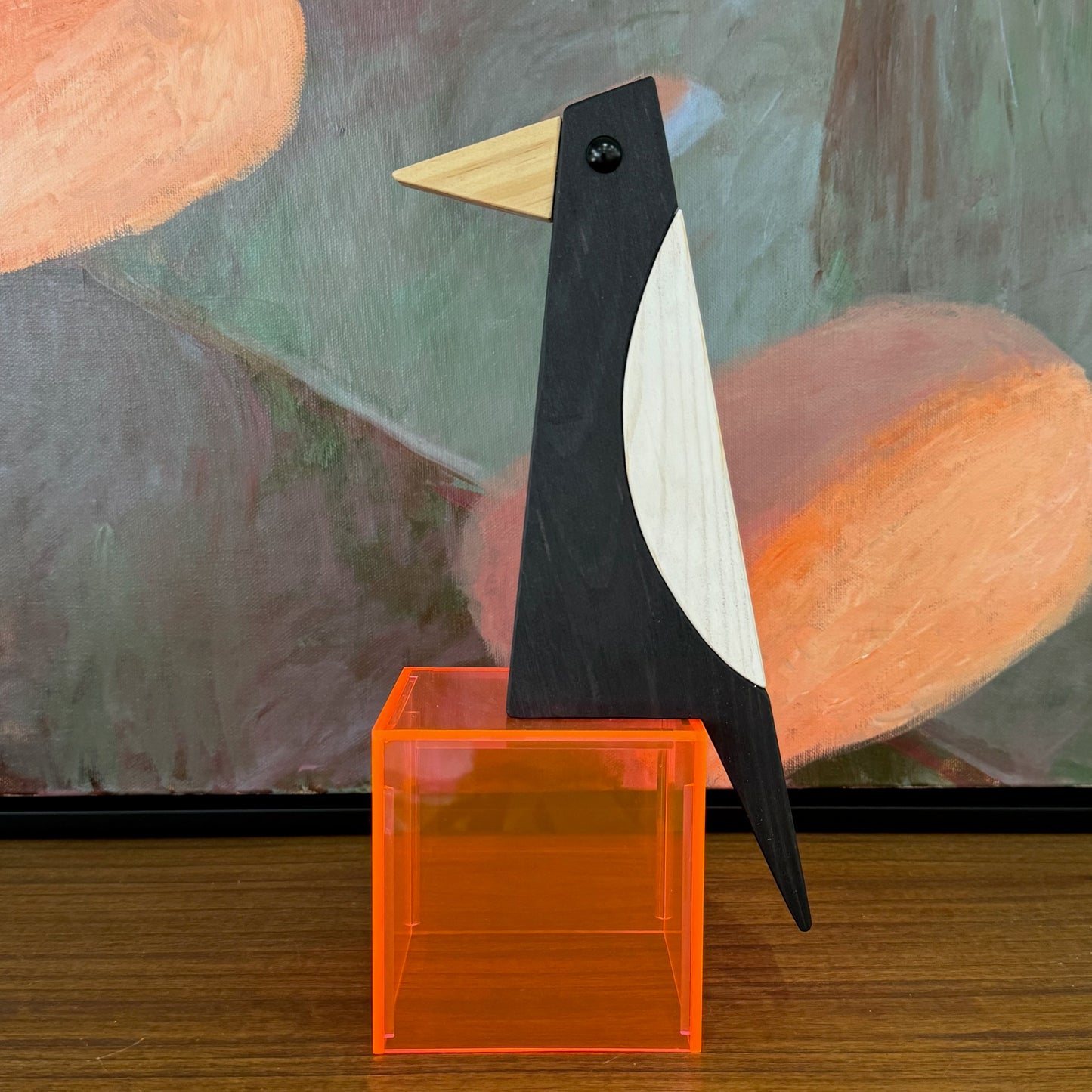Maggie Magpie