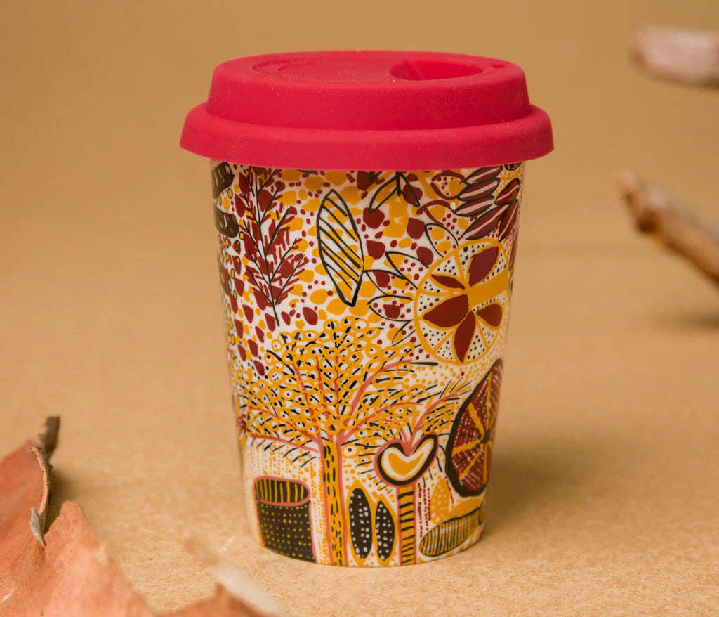 Insulated Mug