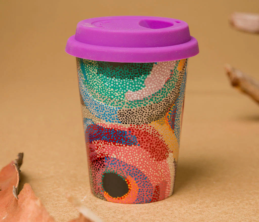 Insulated Mug