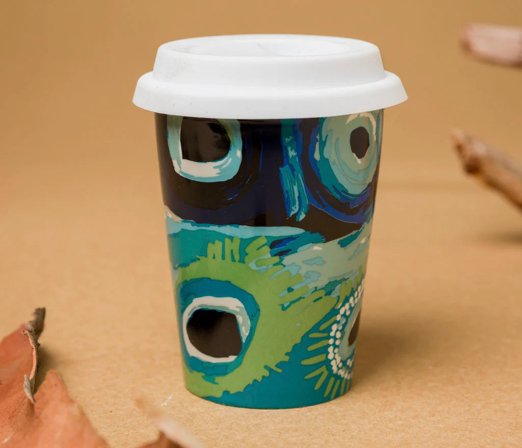 Insulated Mug