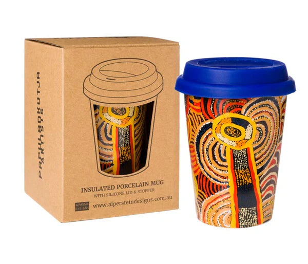 Insulated Mug