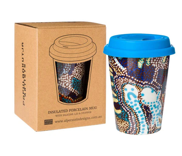 Insulated Mug