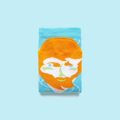 Vincent van Toe Jnr Socks