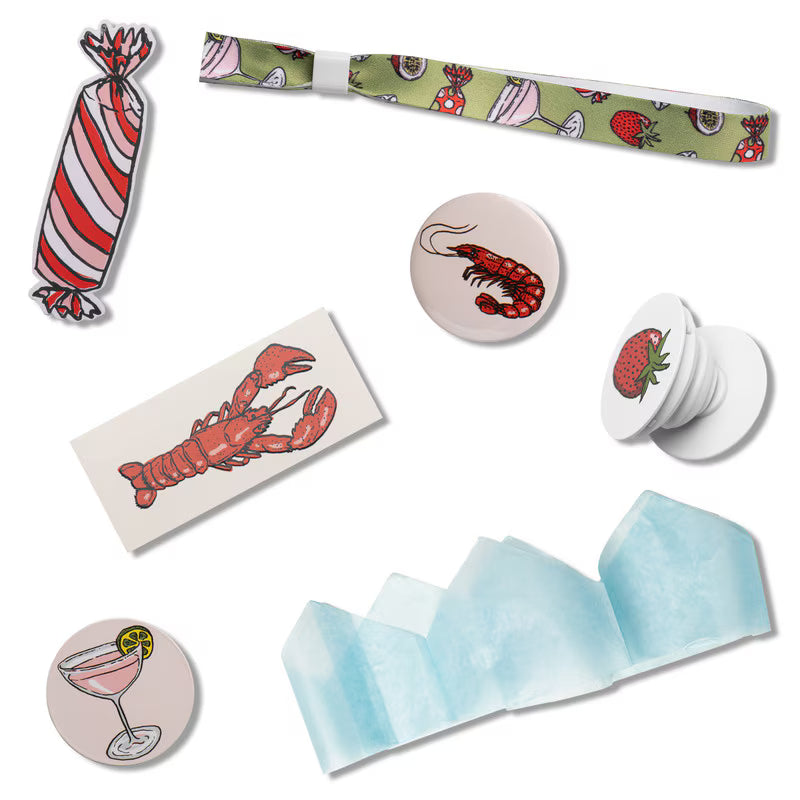 Studio Milligram - Cracker Pack - Stripe