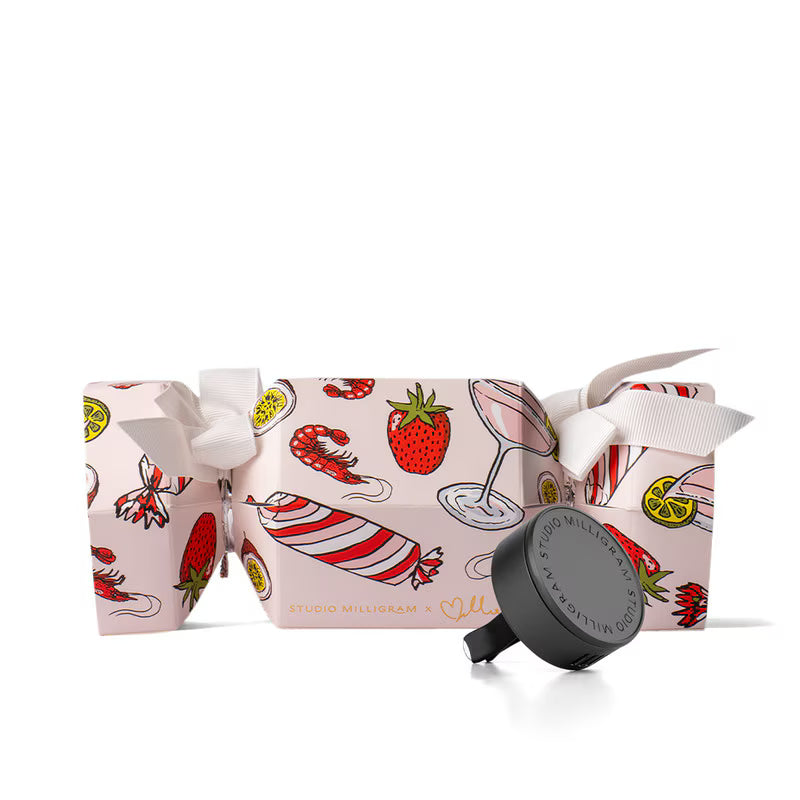 Studio Milligram - Bon Bon Gift - Car Diffuser