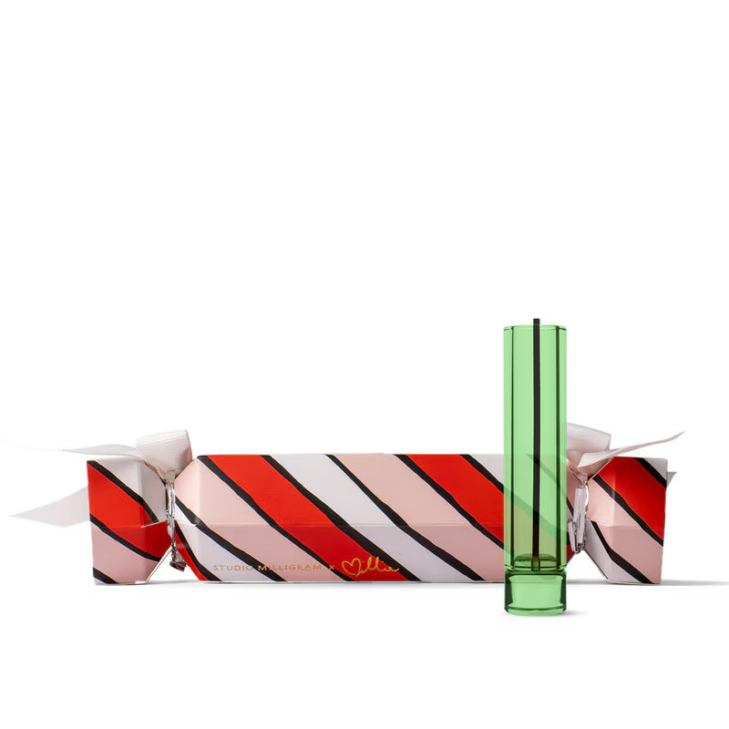Studio Milligram - Bon Bon Gift - Mini Flue - Green