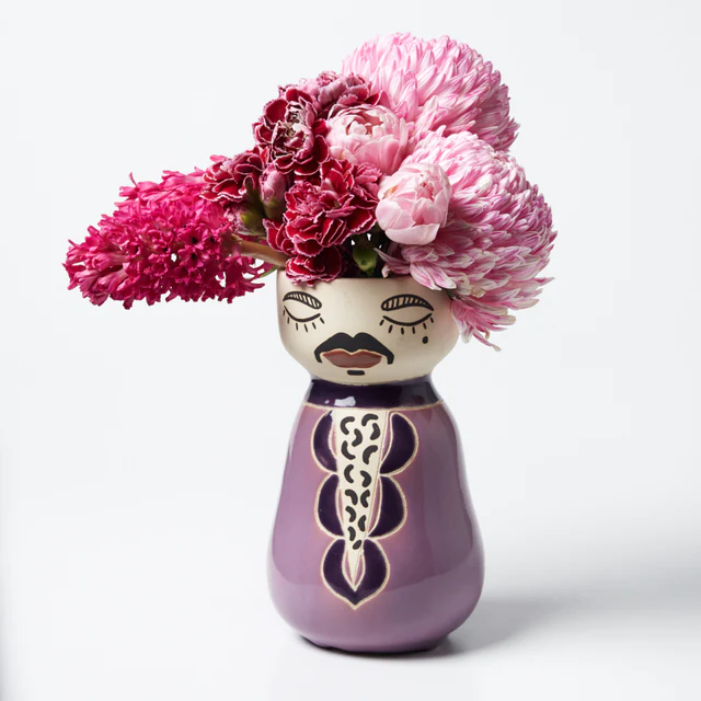 PRINCE VASE