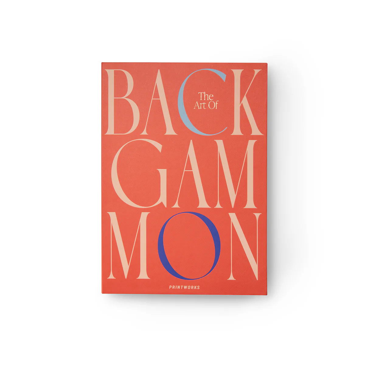 Backgammon