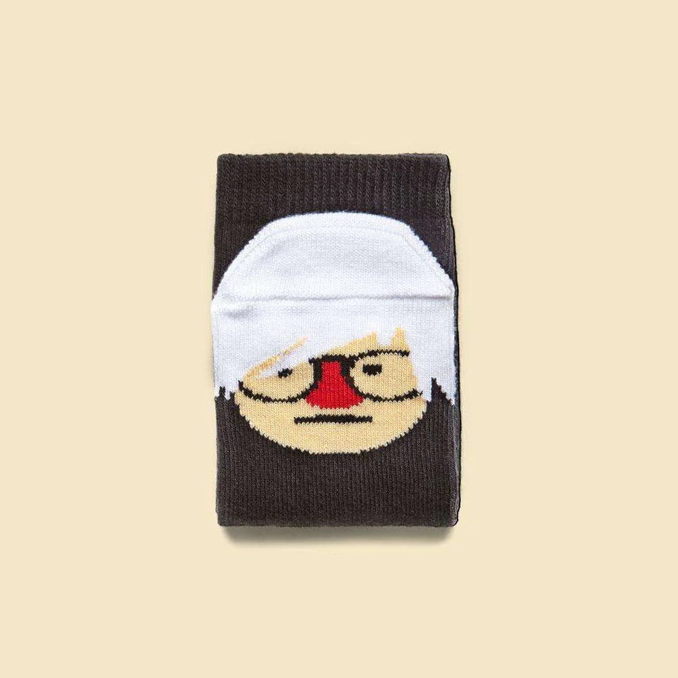 Andy Sock-Hole Kids