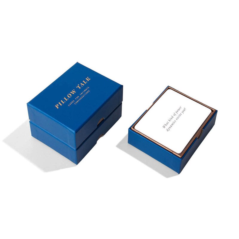 The School Of Life - Pillow Talk