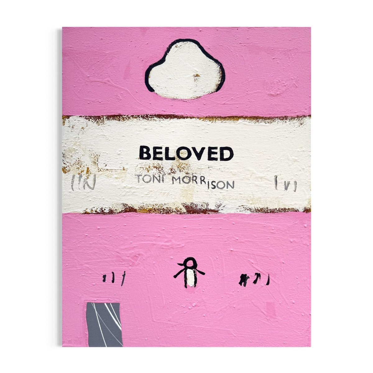 Unpopular Penguin Beloved