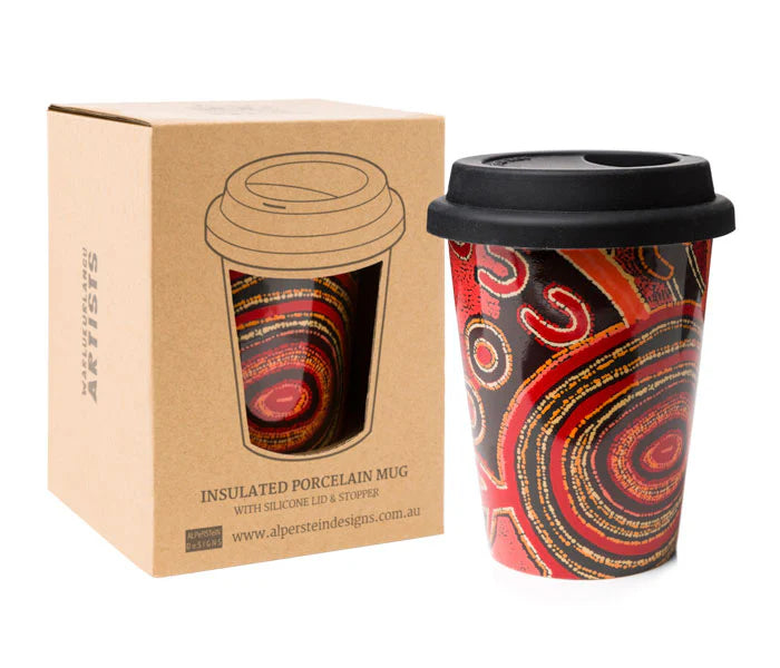 Insulated Mug
