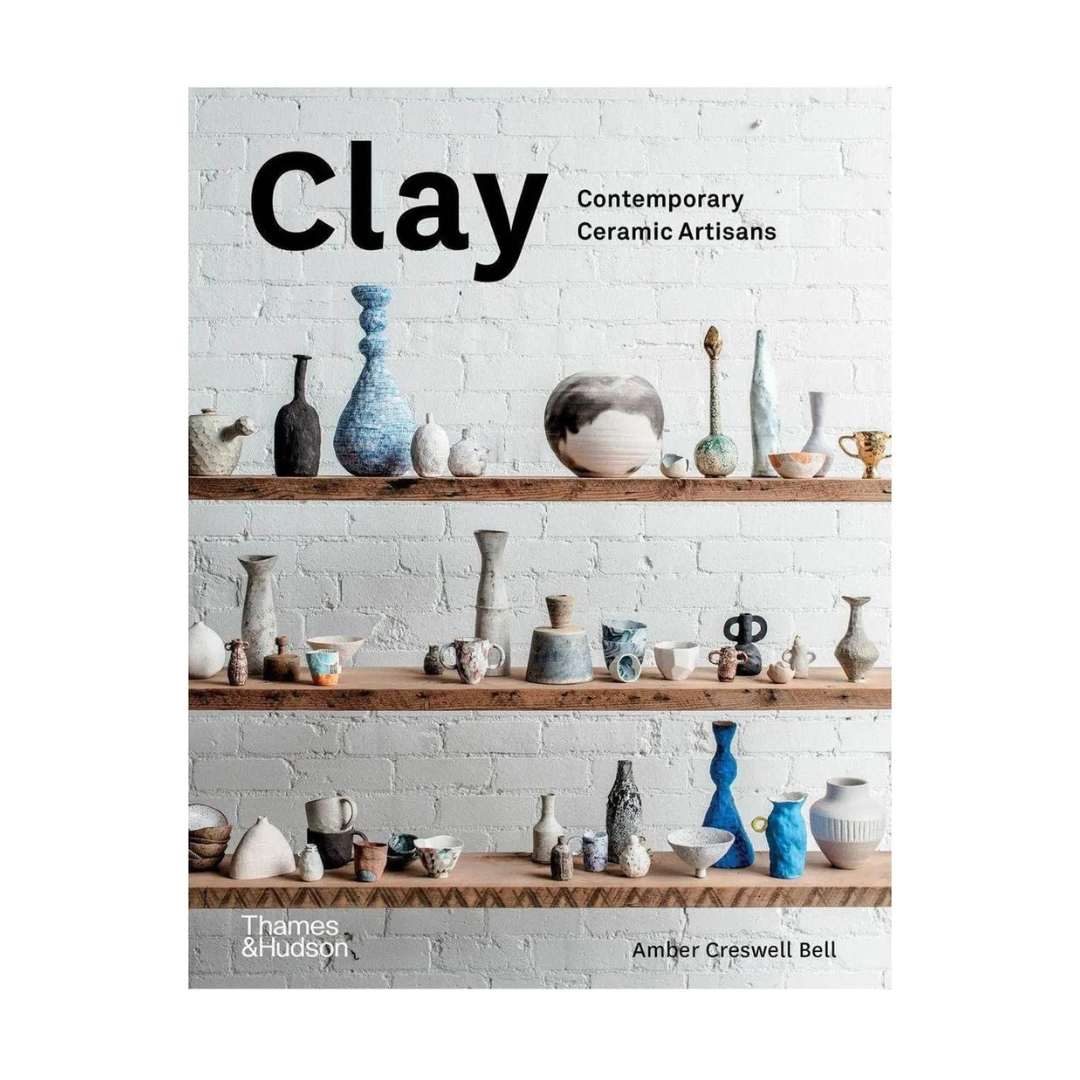 Clay: Contemporary Ceramic Artisans
