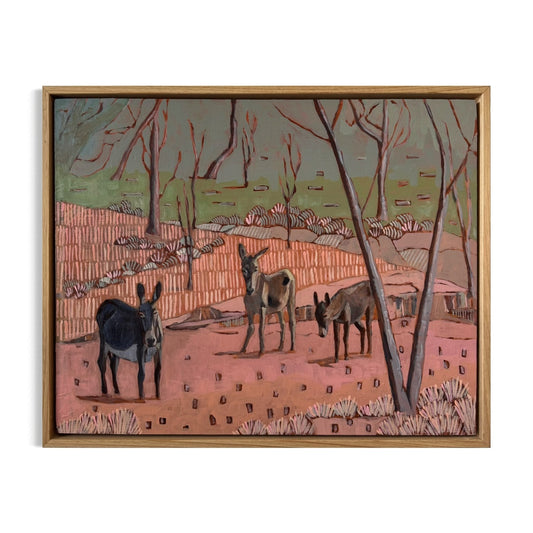 Wild and Weary: At Ease in the Kimberley