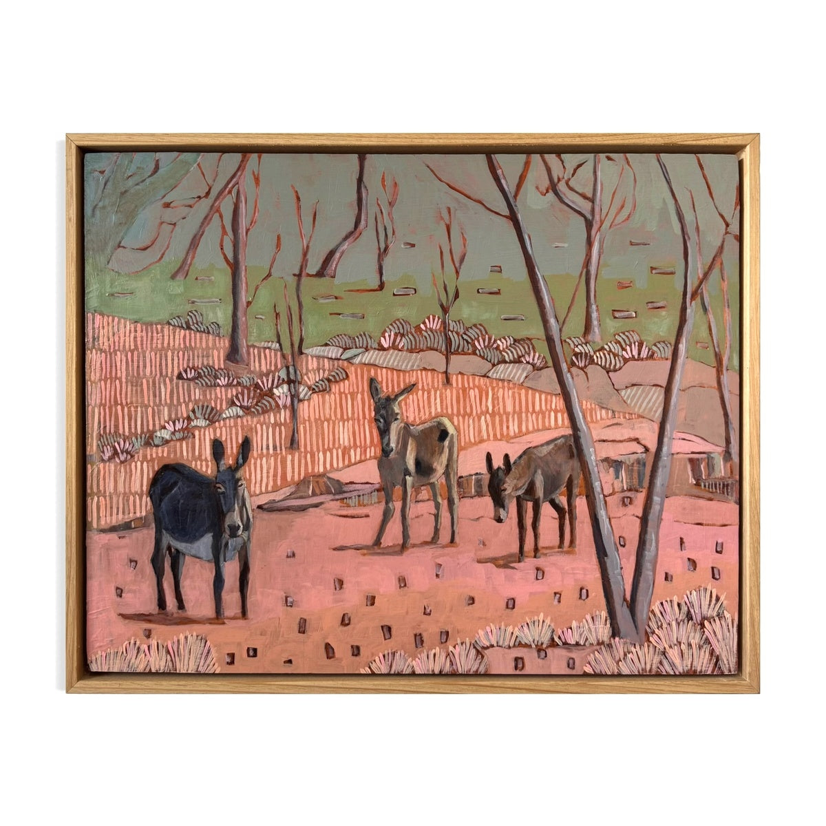 Wild and Weary: At Ease in the Kimberley