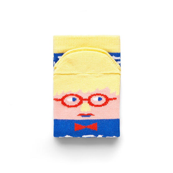 David Sock-Knee Kids