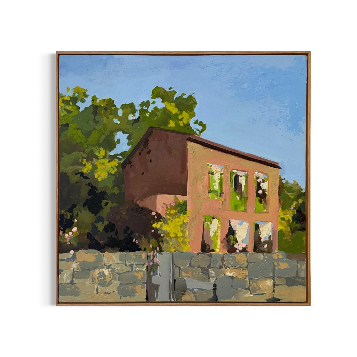 Corfu House
