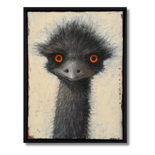 Emu