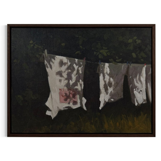 Washing