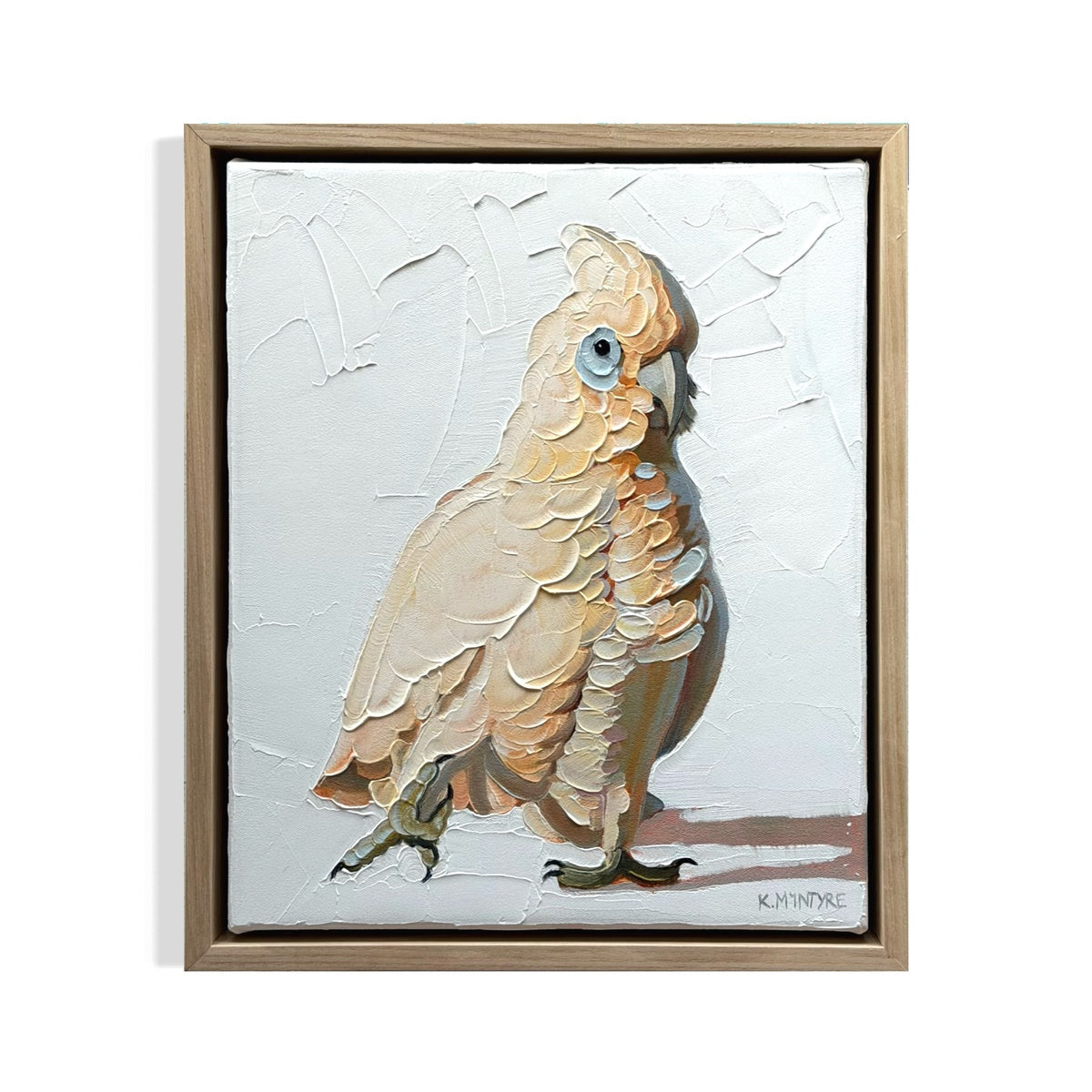 Corella Stepper