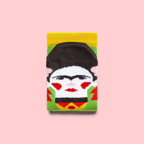 Frida Callus Kids' Socks
