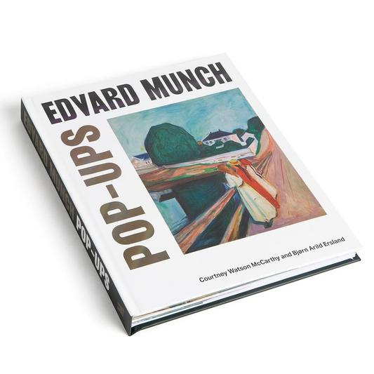 Edvard Munch Pop-Ups