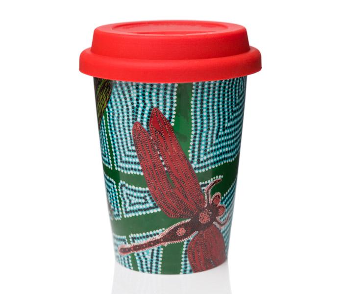 Insulated Mug
