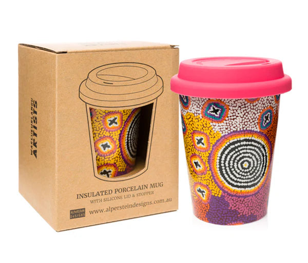 Insulated Mug